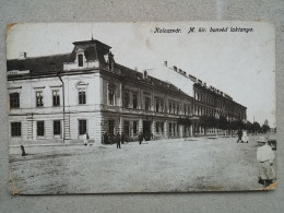 Kov 716-53 - HUNGARY, KOLOZSVAR 1918 - Hongarije