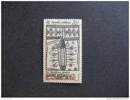 Nouvelle-Calédonie: TB N°581, Neuf XX . - Unused Stamps