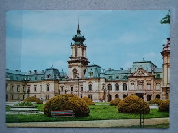 Kov 716-53 - HUNGARY, KESZTHELY - Hungary