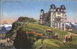 11741781 Rigi Kulm Hotel Rigi Kulm - Autres & Non Classés