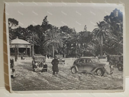 Italia Foto Viganò. Roma. Snow Scene. Neve In Città Gennaio 1940. - Europa