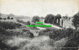 R609350 Tunbridge Wells. The Common And London Road. Photochrom. 1907 - Otros & Sin Clasificación