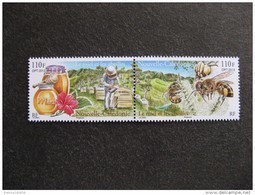 Nouvelle-Calédonie: TB Bande N°1199/1200, Neuve XX . - Unused Stamps