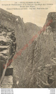 06.  GUILLAUMES . Gorges De Guillaume Et De Daluis . Le Saut Des Chiens . - Otros & Sin Clasificación