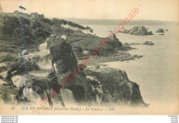 22.  ILE DE BREHAT . Le Goaréva . - Ile De Bréhat