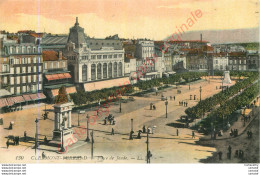 63.  CLERMONT FERRAND .  Place De Jaude . - Clermont Ferrand