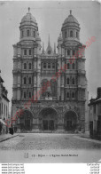 21.  DIJON .  Eglise Saint-Michel . - Dijon