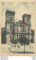 90.  BELFORT .  Eglise St-Christophe . - Belfort - Stadt