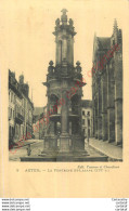 71.  AUTUN .  La Fontaine St-Lazare . - Autun