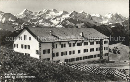 11741708 Rigi Kulm Mit Berneralpen Rigi Kulm - Autres & Non Classés