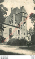 18.  COUST .  Château Du Creuset . Partie Sud . - Sonstige & Ohne Zuordnung