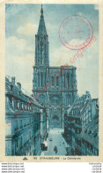 67.  STRASBOURG .  La Cathédrale . - Strasbourg