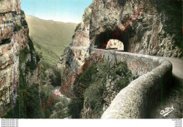 Route Des GRANDS GOULETS .  LE VERCORS . - Sonstige & Ohne Zuordnung