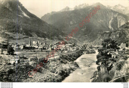 73.  MODANE .  Vue Générale . - Modane