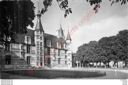 58.  NEVERS .  Ancien Palais Ducal . - Nevers