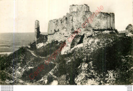 27.  LES ANDELYS .  Les Ruines Du Château Gaillard . - Les Andelys