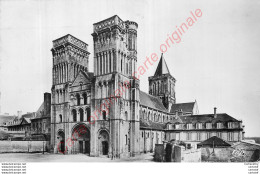 14.  CAEN . Abbaye Aus Dames .  Eglise De La Trinité . - Caen