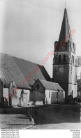 49.  SAINT MARTIN DE LA PLACE .   L'Eglise . - Autres & Non Classés