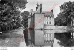 61.  FLERS DE L'ORNE . Le Château . - Flers