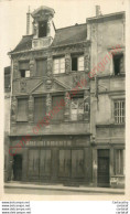 21. DIJON .  Maison Des Cariatides . - Dijon