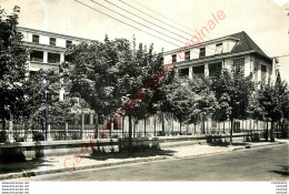 19.  BRIVE .  Le Lycée De Garçons . - Brive La Gaillarde