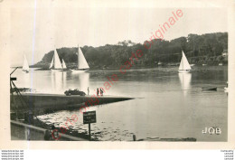 29.  BENODET .  La Cale Du Bac . - Bénodet