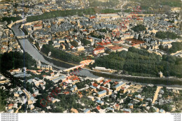 25.  BESANCON LES BAINS .  Vue Générale . - Besancon