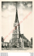 59.  TOURCOING .  Eglise St-Christophe . - Tourcoing