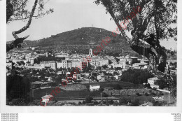 04.  MANOSQUE LES BAINS .  Vue Générale . - Manosque