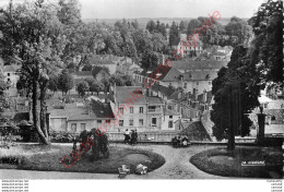 52.  BOURBONNE LES BAINS .  Vue Générale . - Bourbonne Les Bains