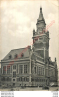 59.  DUNKERQUE .  L'Hôtel De Ville . - Dunkerque