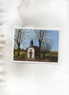 LANDRECIES - La Chapelle Notre Dame De Grâce Au Rambois - Anne Louguet Willot - Landrecies