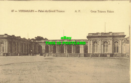 R609763 Versailles. Great Trianon Palace. A. Papeghin - Monde