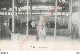 03. VICHY .  SOURCE MESDAMES . - Vichy