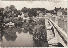 DEF : Calvados : Env. Caen : AMAYE : Auberge  Du Pont Du Coudray - Other & Unclassified