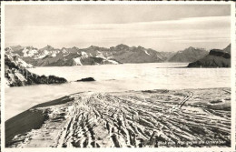 11741691 Rigi Kulm Blick Nach Den Urneralpen Rigi Kulm - Autres & Non Classés