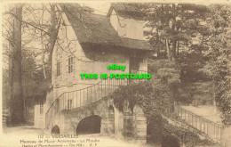 R609765 Versailles. Hamlet Of Marie Antoinette. The Mill. A. Papeghin - Monde