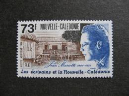 Nouvelle-Calédonie: TB PA N° 259, Neuf XX . - Unused Stamps