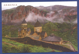 Armenia. Noravank Monastery, ХIII Century. - Arménie