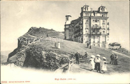 11741562 Rigi Kulm Hotel Rigi Kulm - Other & Unclassified