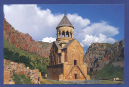 Armenia. Noravank Monastery, ХIII Century. - Arménie