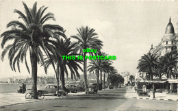 R609393 Cannes. La Croisette. L. Giletta - World