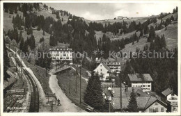 11741533 Rigi Kloesterli Hotels Rigibahn Rigi Kloesterli - Autres & Non Classés