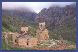 Armenia. Noravank Monastery, ХIII Century. - Armenia