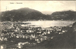 11740922 Como Panorama - Como  - Andere & Zonder Classificatie