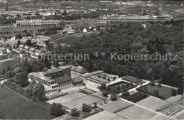 11739418 Rheinfelden AG Fliegeraufnahme Rheinfelden AG - Sonstige & Ohne Zuordnung