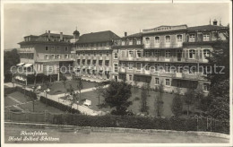 11739414 Rheinfelden AG Hotel Solbad Schuetzen Rheinfelden AG - Autres & Non Classés