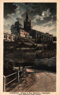 PINEROLO, Torino - San Maurizio - Santuario Madonna Delle Grazie - VG - K112 - Sonstige & Ohne Zuordnung