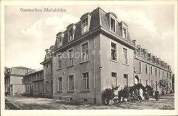 11739404 Rheinfelden AG Sanatorium Rheinfelden AG - Sonstige & Ohne Zuordnung