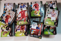 Euro 2008 Lotto 950 Card Panini - Italiaanse Uitgave